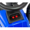 Correpasillos milly mally New Holland T7 tractor, modelo 27652, azul