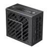 Gamemax fuente de alimentación, 80 PLUS, Gold | GZ 1200G | 1200 W