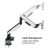 Soporte para monitor, 17-49