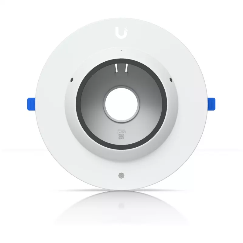 Soporte de montaje para cámara domo UBIQUITI UACC-DOME-FM-W – compatible con interior y exterior