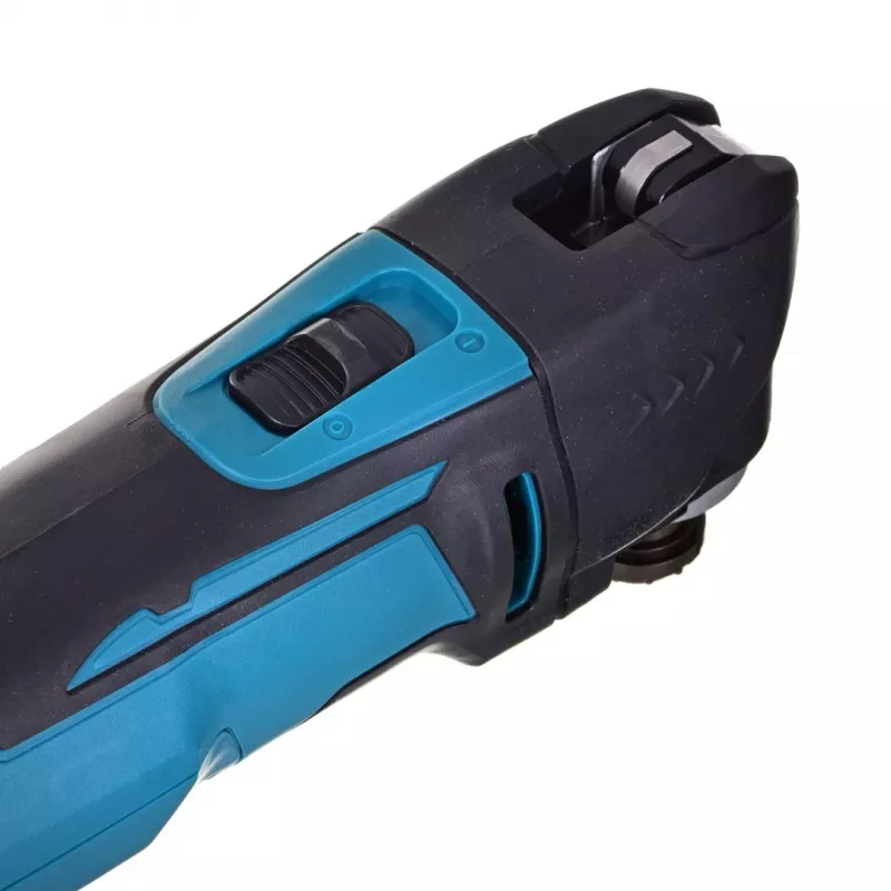 Herramienta multifunción a batería 18V sin batería MAKITA