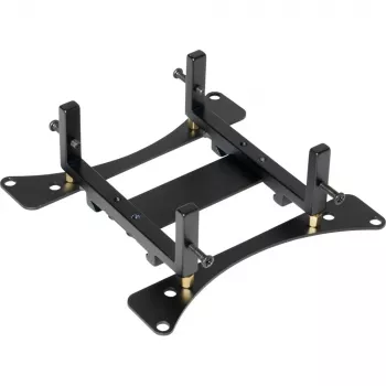 Raspberry Pi RB-MOUNT3 Pantalla negra