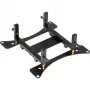 Raspberry Pi RB-MOUNT3 Pantalla negra