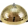 Semibola de espejo motorizada 20 cm EUROLITE modelo 50101952