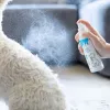 Acondicionador VETEXPERT Detox Care Pure White 150 ml — detox del pelaje y aclarado para gatos adultos con pelaje blanco