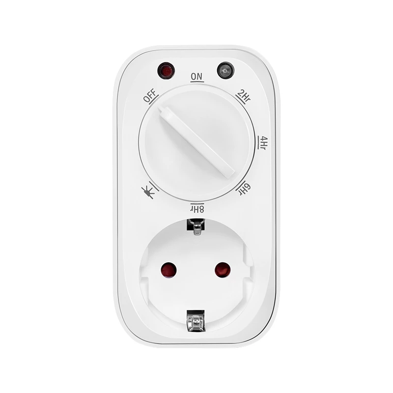 Temporizador diario LogiLink ET0012