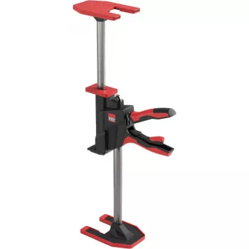 BEYCEPS Kit de montaje BEY-IK, prolongador negro/rojo, para herramienta de montaje de una mano BEYCEPS BEY23