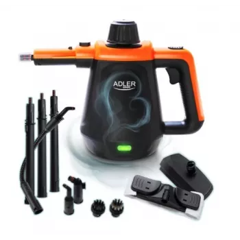 Limpiador a vapor AD 7038bo