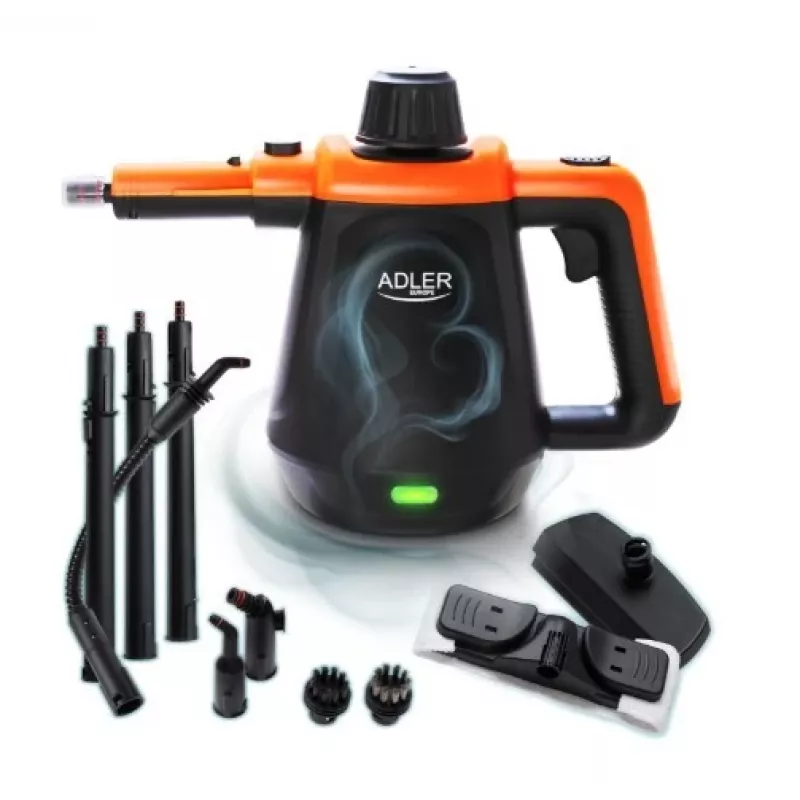 Limpiador a vapor AD 7038bo