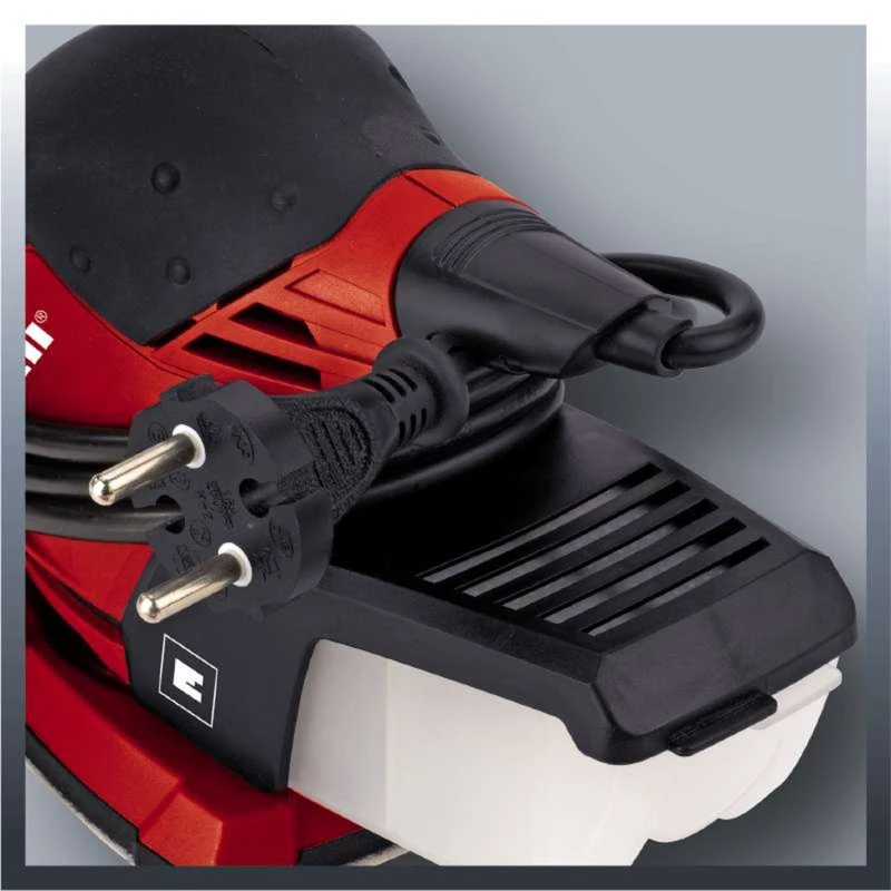 Einhell RT-OS 13 lijadora delta 12000 OPM