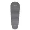 Colchón de aire Volven Pro-gris con tecnología térmica — cama de aire Volven Pro-gris con capa térmica