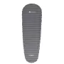 Colchón de aire Volven Pro-gris con tecnología térmica — cama de aire Volven Pro-gris con capa térmica