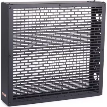 Alphacool 24832 Negro