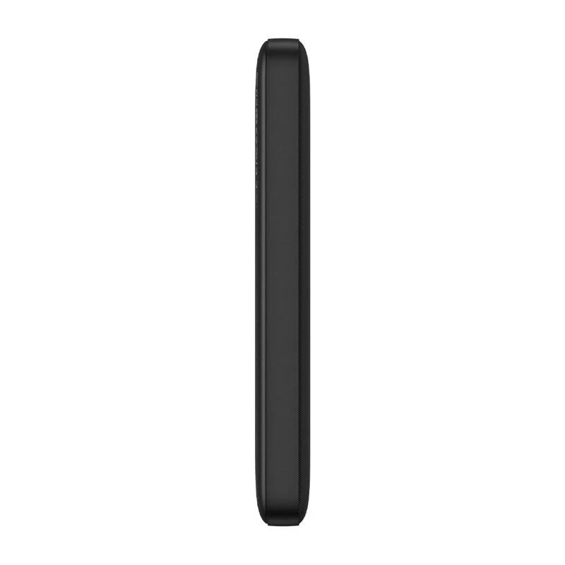 Baseus Airpow 20W Batería externa 10000mAh 20000mAh Batería externa de carga rápida para iPhone 16/15/14/13/12