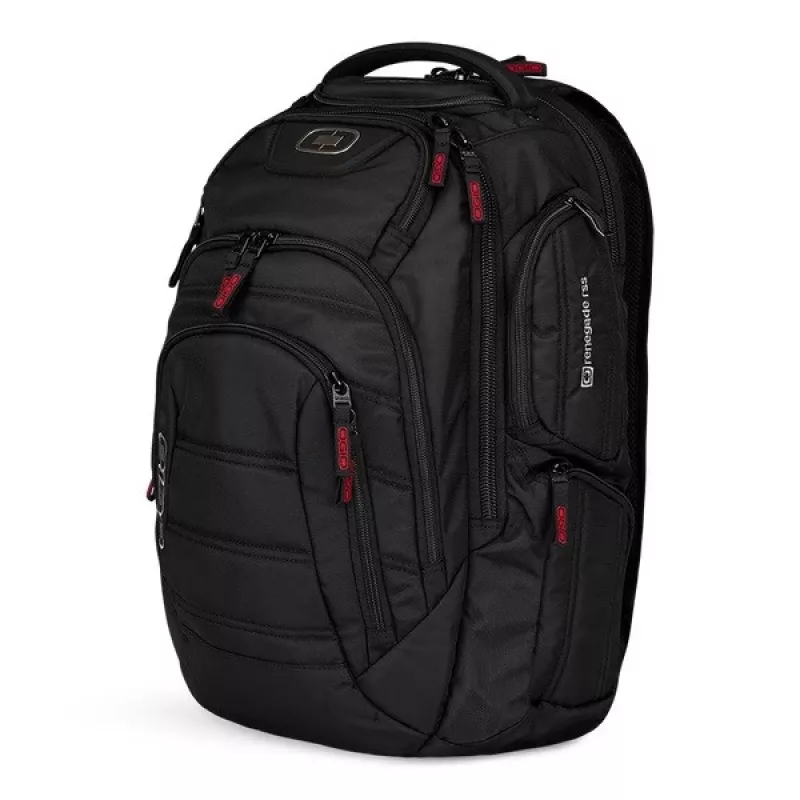 Mochila Ogio Renegade RSS negra P/N: 111059_03