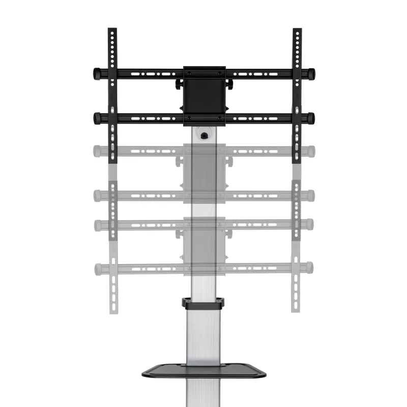 Soporte de pared para TV SBOX FS-444 para televisores de 37–86