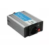 Convertidor de tensión Extralink OPIM-600W, coche 12V, 600W onda sinusoidal modificada