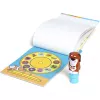 Bloc de actividades con set de pegatinas de Spinmaster — MAC STW StckrWowActivityPadStDog GML (bloc de actividades con pegatinas)
