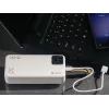 Tracer Blaze 30000 mAh 65 W, blanco