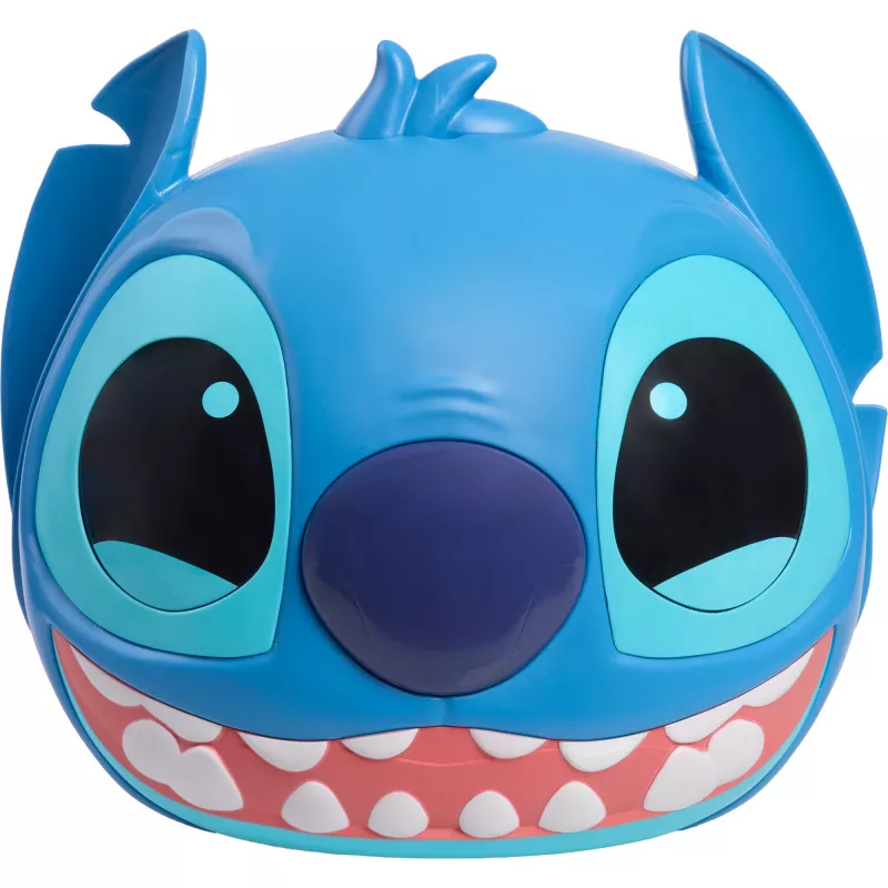 Disney Stitch Jumbo Mystery Capsule, figura de juguete