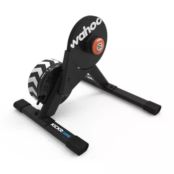 Rodillo de entrenamiento Wahoo KICKR CORE 2 (ZWIFT Cog & Click)