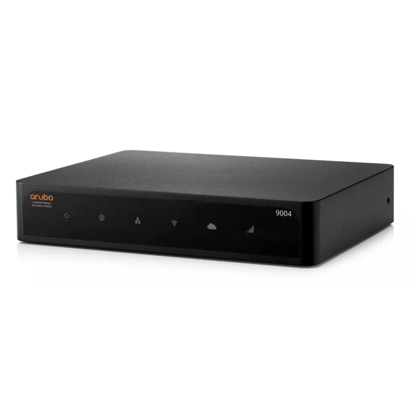 Gateway/Controlador HPE Aruba Networking Aruba 9004