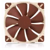 Noctua NF-A20 5V ventilador de caja, 200x200x30 mm, 5 V, 3 pines, beige/marrón
