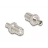Adaptador DeLOCK SMA hembra a TS9 macho SMA TS9 8mm 16,8mm