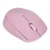 Ratón NATEC STORK hogar ambidiestro RF inalámbrico + USB Type-A óptico 1600 DPI