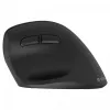 Ratón inalámbrico ergonómico para diestros, Dual WL+BT