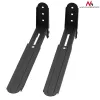 Kit de montaje Maclean MC-776 B negro