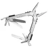 Gerber Industrial Multi-Plier 600 - multiherramienta de acero inoxidable con punta de aguja