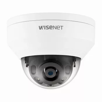 Cámara de seguridad IP tipo domo Hanwha QNV-7022R 2560 x 1440 píxeles