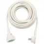 Cable de corriente Brennenstuhl 1168980210 Blanco 10 m