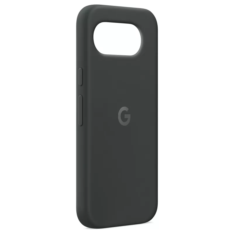 Funda Google Pixel 10a Obsidian (GA10871-WW)