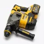 DeWALT DCH333X2-QW 54V XR FlexVolt set martillo perforador SDS-Plus