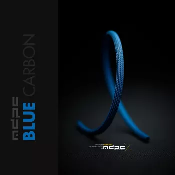 Funda MDPC-X Sleeve Medium - Blue Carbon, 1m