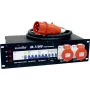 EUROLITE SB-1100B Distribuidor de corriente (MPN 30248376) 16A 230V