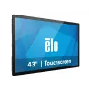 Pantalla táctil Elo Touch Solutions 4363L 108 cm LED Full HD 450 cd/m² negra