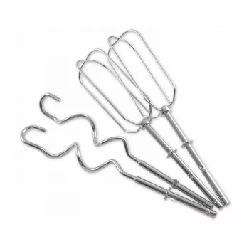 Batidora de mano Emerio HM-110921.12 blanca