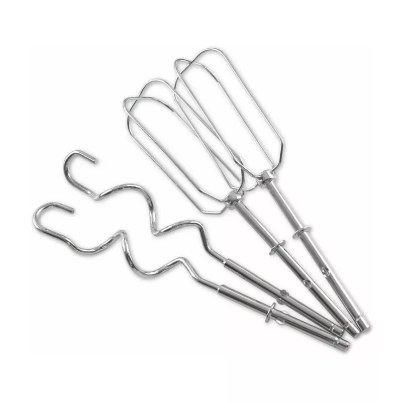 Batidora de mano Emerio HM-110921.12 blanca