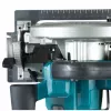 Makita DHS661 - Sierra circular - inalámbrica - 165 mm - sin batería - 18 V (DHS661ZU)