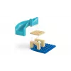 LEGO GABBY'S DOLLHOUSE 11204 Mermaid Gabby's Aquarium Adventure