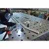 Boquilla de sujeción Bessey Vario VAD para sistemas de sujeción Vario, modelo VAD