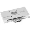 Bloque de agua para GPU Barrow para MSI Suprim 5090 — acabado blanco, modelo BS-MSP5090-PA W