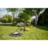 Kärcher 1.645-721.0 herramienta de jardín 6.000 l, negro