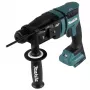 Makita DHR182Z Martillo perforador 5000 rpm SDS Plus