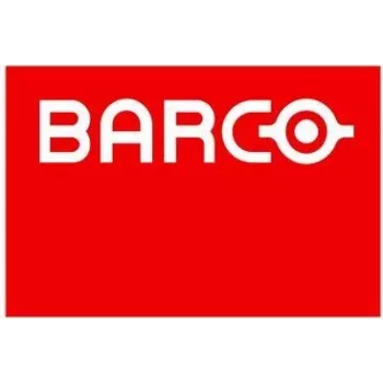 Barco B563182K fuente de alimentación/inversor interior negro