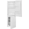 Bomann KG 7357 frigorífico combinado, frigorífico 219 l + congelador 96 l, clase energética C, blanco