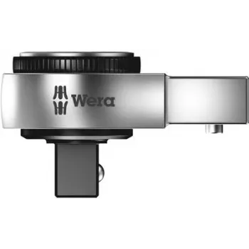 Wera 7782 C carraca de inserción, reversible 05078707001 (05078707001)